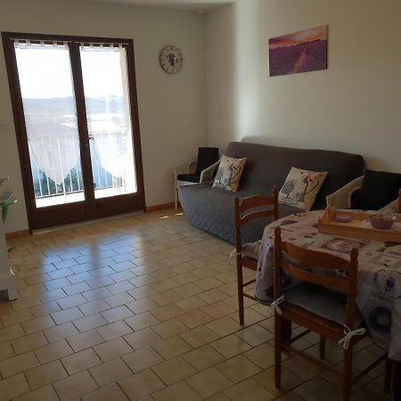 Residence Lou Cigaloun - Ana Location Greoux-les-Bains Bagian luar foto