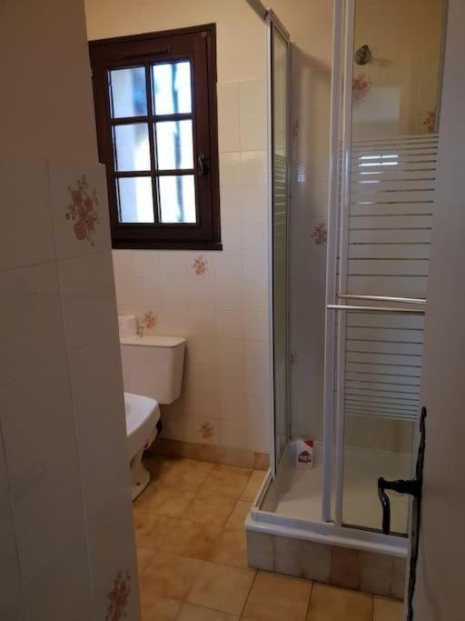 Residence Lou Cigaloun - Ana Location Greoux-les-Bains Bagian luar foto