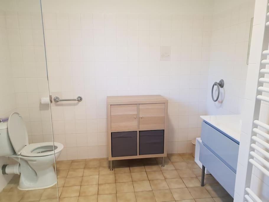 Residence Lou Cigaloun - Ana Location Greoux-les-Bains Bagian luar foto